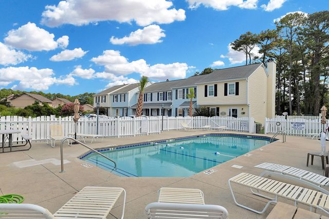 3008 Church St Apt C5, Myrtle Beach, SC 29577