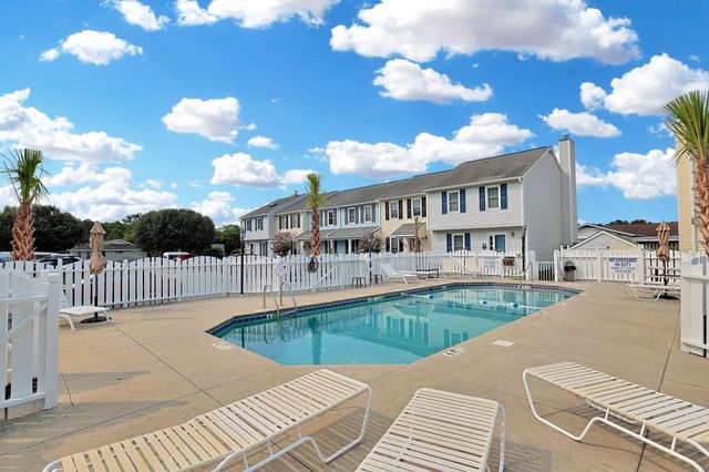 3008 Church St Apt C5, Myrtle Beach, SC 29577