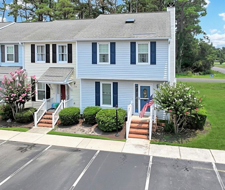 3008 Church St Apt C5, Myrtle Beach, SC 29577