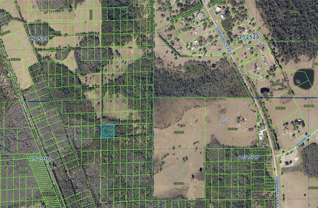 PAS LANE, Polk City, FL 33868