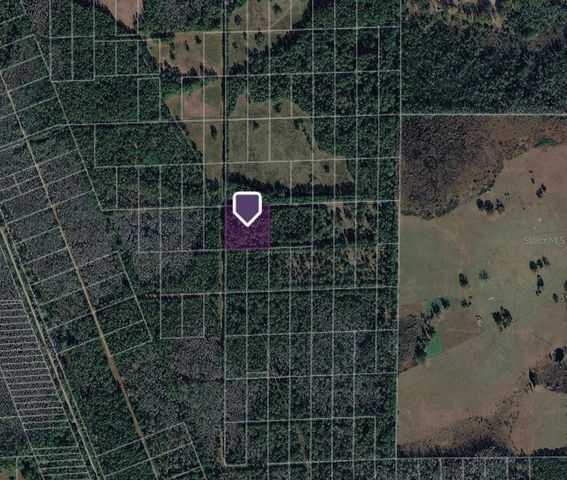 PAS LANE, Polk City, FL 33868