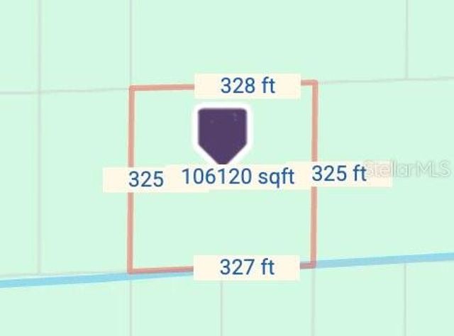 PAS LANE, Polk City, FL 33868
