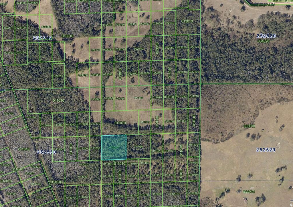 PAS LANE, Polk City, FL 33868