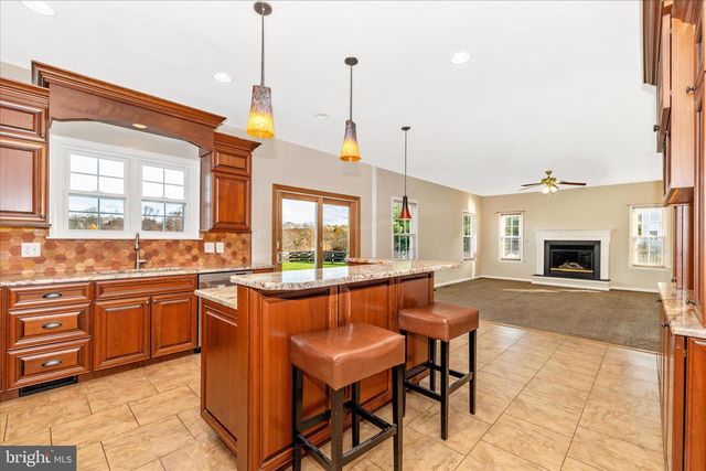 710 BRIDLEWREATH WAY, Mount Airy, MD 21771