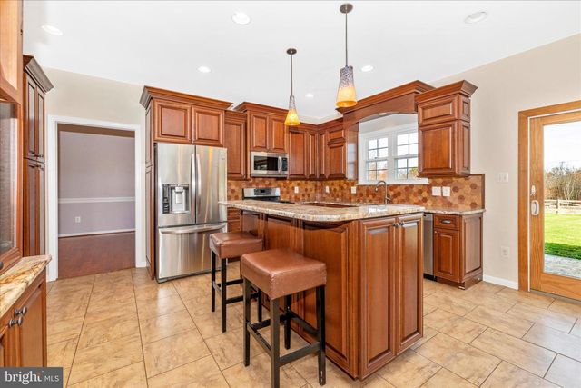 710 BRIDLEWREATH WAY, Mount Airy, MD 21771