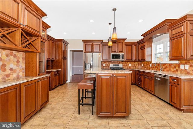 710 BRIDLEWREATH WAY, Mount Airy, MD 21771