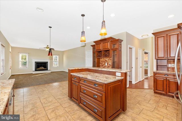 710 BRIDLEWREATH WAY, Mount Airy, MD 21771