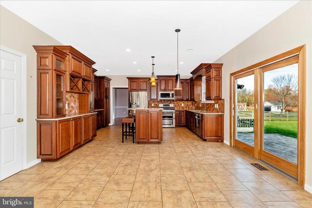 710 BRIDLEWREATH WAY, Mount Airy, MD 21771