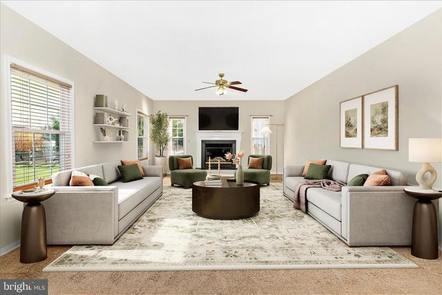 710 BRIDLEWREATH WAY, Mount Airy, MD 21771