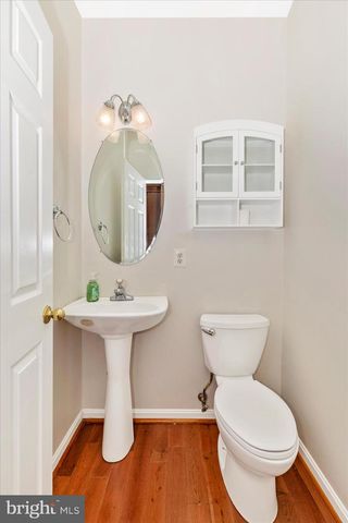 710 BRIDLEWREATH WAY, Mount Airy, MD 21771