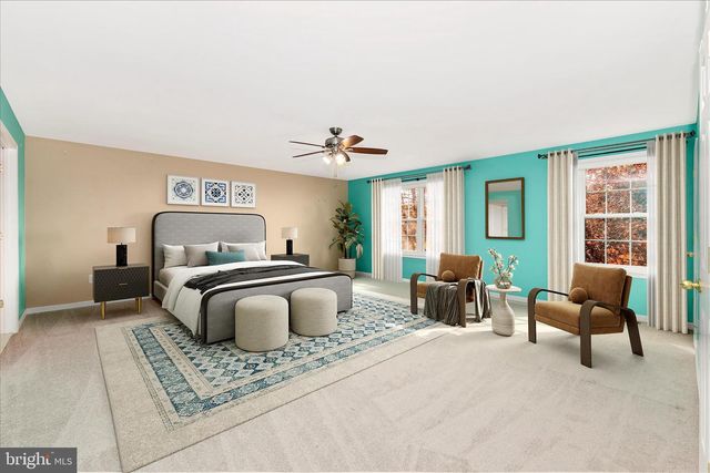 710 BRIDLEWREATH WAY, Mount Airy, MD 21771