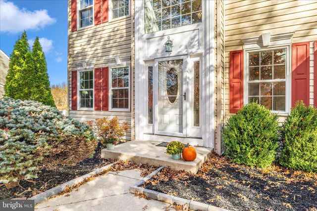 710 BRIDLEWREATH WAY, Mount Airy, MD 21771