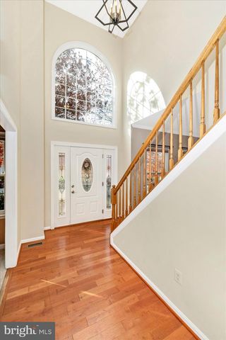 710 BRIDLEWREATH WAY, Mount Airy, MD 21771