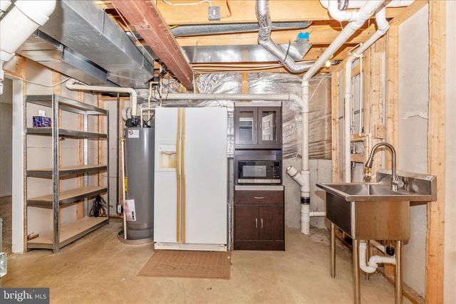 710 BRIDLEWREATH WAY, Mount Airy, MD 21771