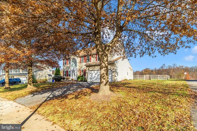 710 BRIDLEWREATH WAY, Mount Airy, MD 21771