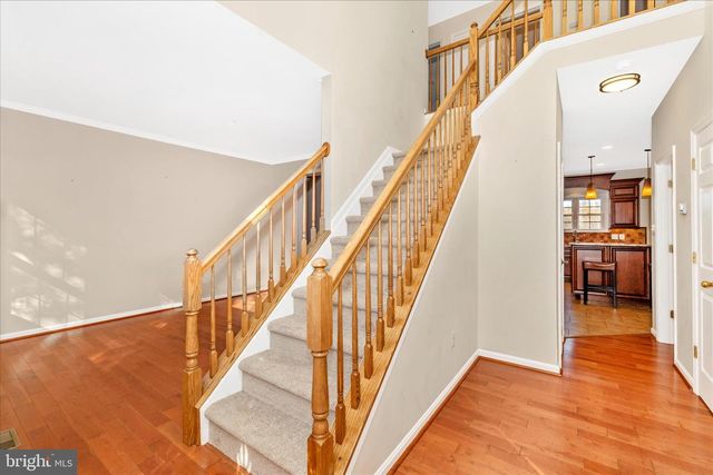 710 BRIDLEWREATH WAY, Mount Airy, MD 21771