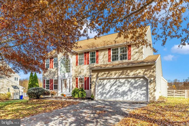 710 BRIDLEWREATH WAY, Mount Airy, MD 21771