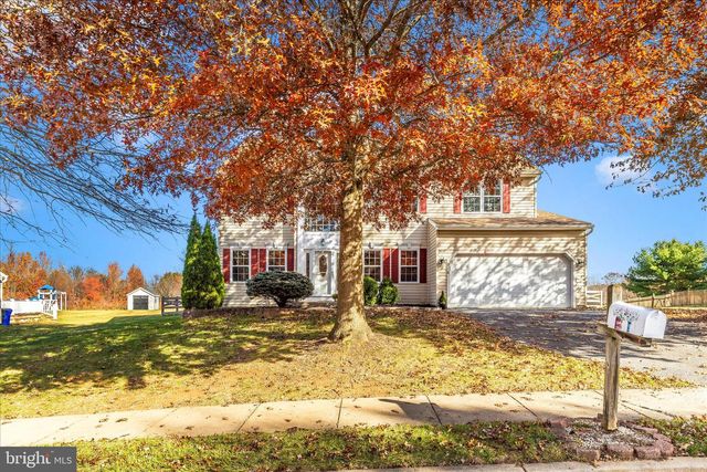 710 BRIDLEWREATH WAY, Mount Airy, MD 21771