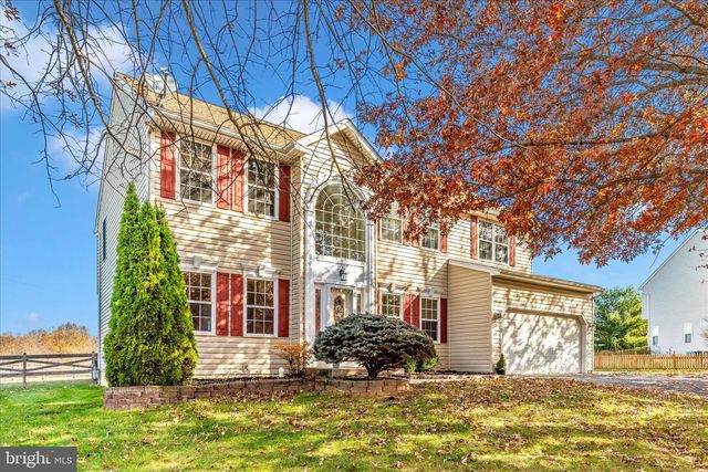 710 BRIDLEWREATH WAY, Mount Airy, MD 21771