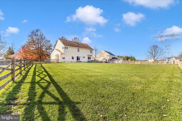 710 BRIDLEWREATH WAY, Mount Airy, MD 21771