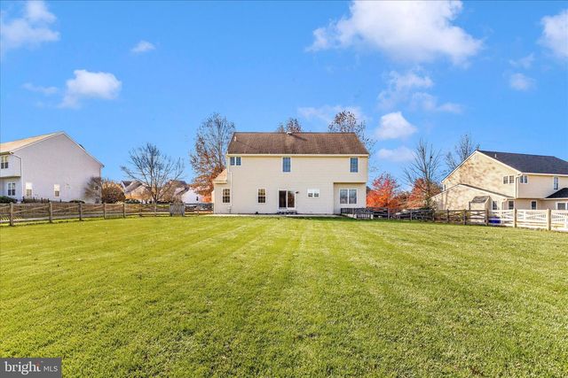 710 BRIDLEWREATH WAY, Mount Airy, MD 21771