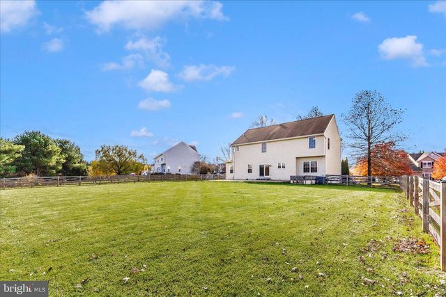 710 BRIDLEWREATH WAY, Mount Airy, MD 21771