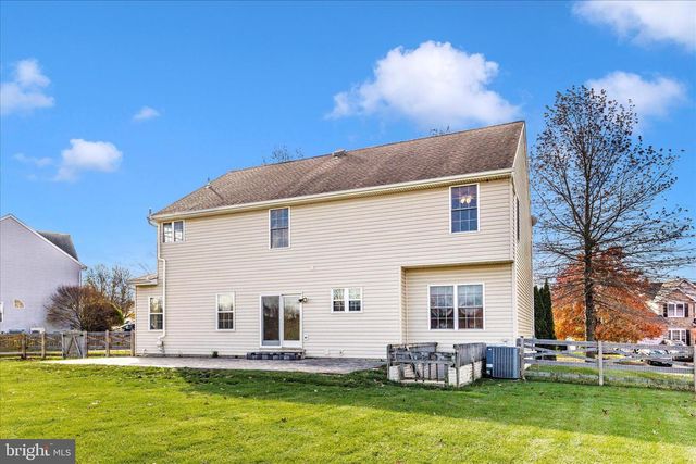 710 BRIDLEWREATH WAY, Mount Airy, MD 21771