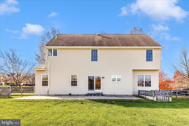 710 BRIDLEWREATH WAY, Mount Airy, MD 21771