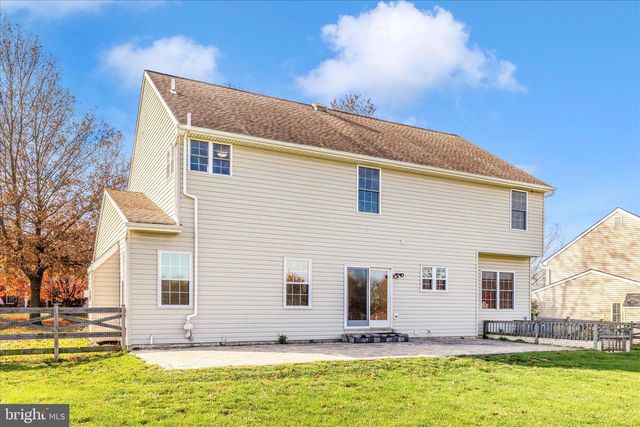 710 BRIDLEWREATH WAY, Mount Airy, MD 21771