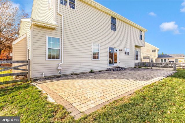 710 BRIDLEWREATH WAY, Mount Airy, MD 21771