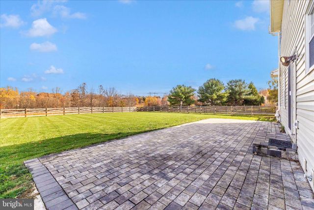 710 BRIDLEWREATH WAY, Mount Airy, MD 21771