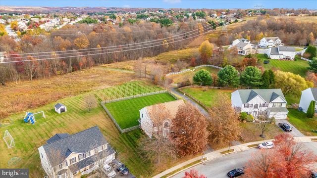 710 BRIDLEWREATH WAY, Mount Airy, MD 21771