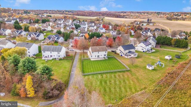 710 BRIDLEWREATH WAY, Mount Airy, MD 21771