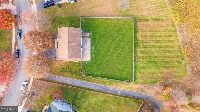 710 BRIDLEWREATH WAY, Mount Airy, MD 21771