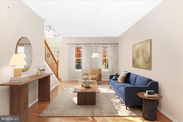 710 BRIDLEWREATH WAY, Mount Airy, MD 21771