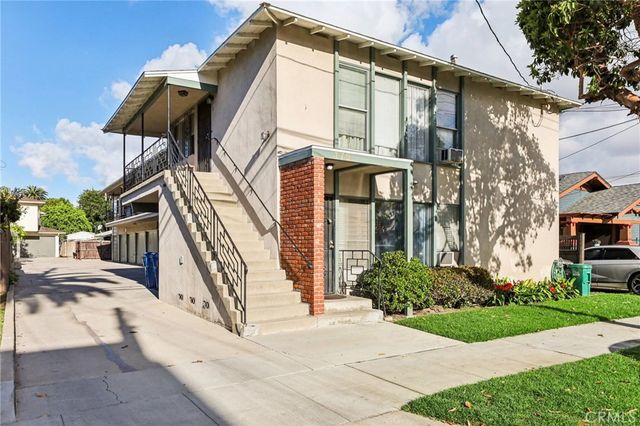 379 Wisconsin 3, Long Beach, CA 90814