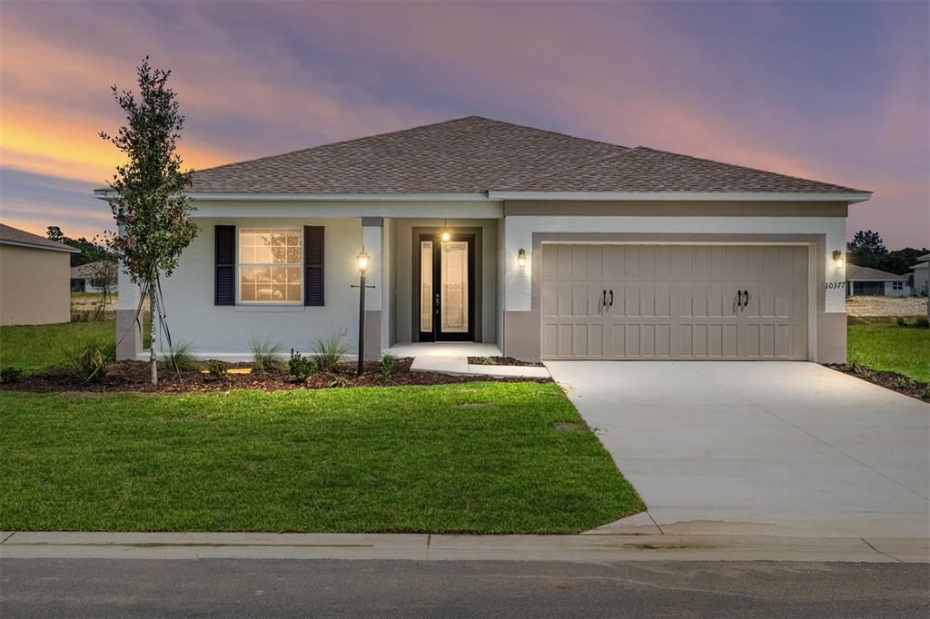 10377 SW 106TH COURT, Ocala, FL 34481