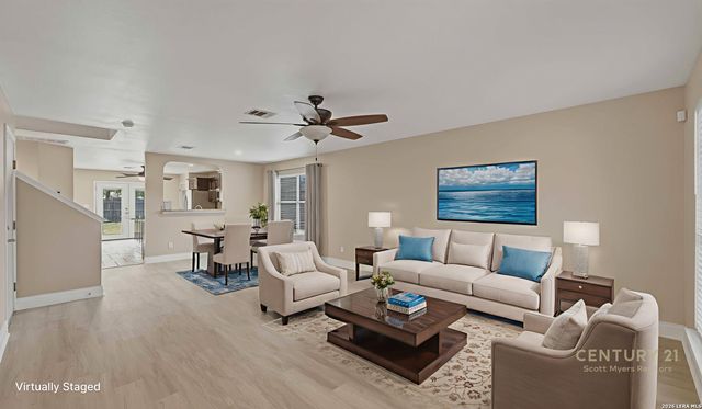 302 starling, New Braunfels, TX 78130