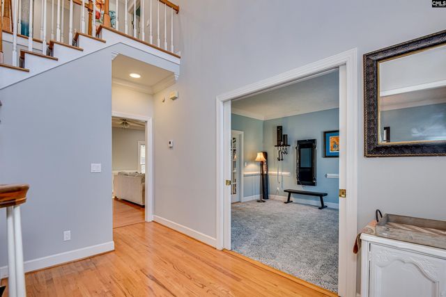 605 Whitewood Way, North Augusta, SC 29860