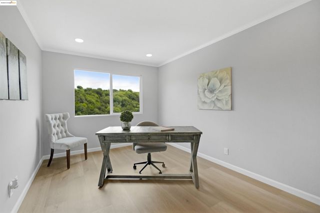 3495 Skyline Dr, Hayward, CA 94542