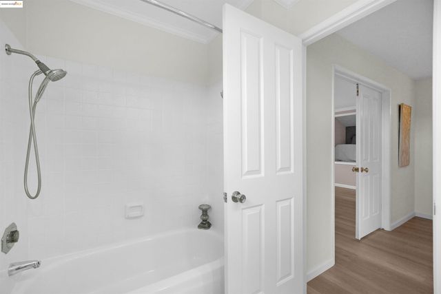 3495 Skyline Dr, Hayward, CA 94542