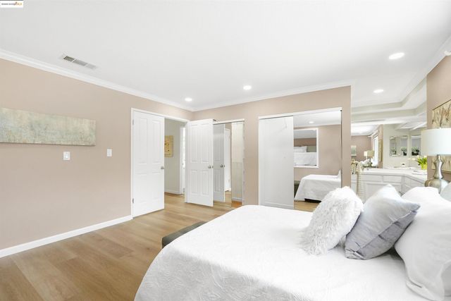 3495 Skyline Dr, Hayward, CA 94542