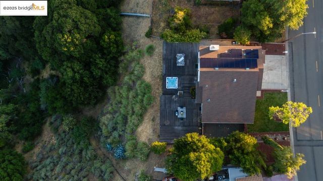 3495 Skyline Dr, Hayward, CA 94542