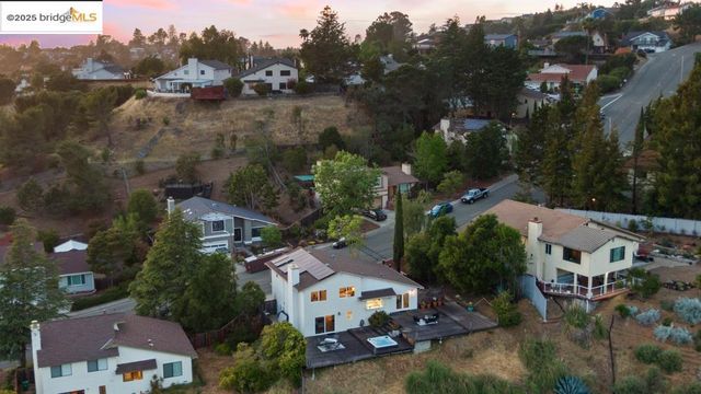 3495 Skyline Dr, Hayward, CA 94542