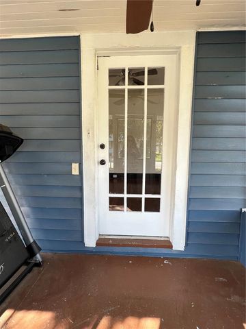 505 WASHINGTON AVENUE, Eustis, FL 32726