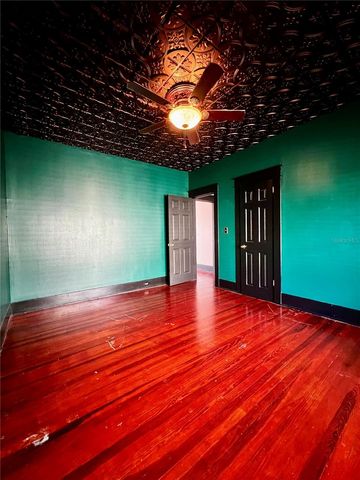 505 WASHINGTON AVENUE, Eustis, FL 32726