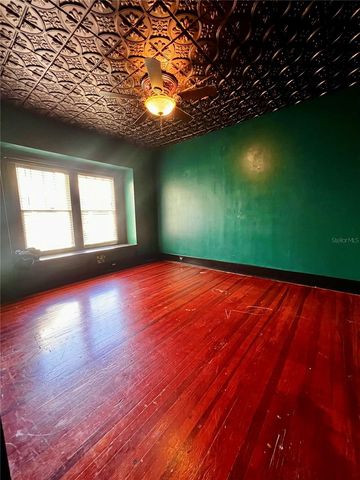 505 WASHINGTON AVENUE, Eustis, FL 32726