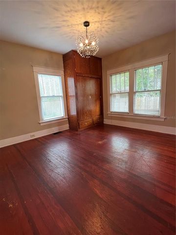 505 WASHINGTON AVENUE, Eustis, FL 32726