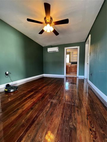 505 WASHINGTON AVENUE, Eustis, FL 32726