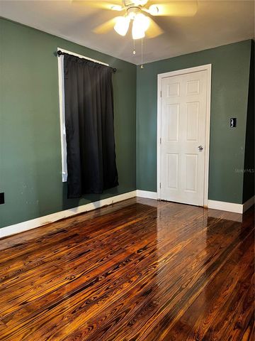 505 WASHINGTON AVENUE, Eustis, FL 32726